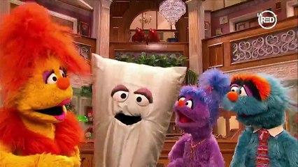 Sésamo: Temporada 2 Episodio 3 Encuentra el Pato - Transmisión La Red (21 de agosto de 2024)