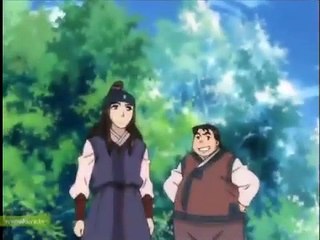 Janggeum Dream odcinek 13 Napisy PL