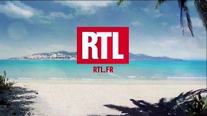 Le journal RTL de 23h du 21 août 2024