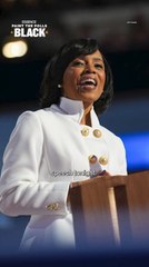 WATCH | Senate Candidate Angela Alsobrooks Speaks About Being on DNC National Stage and Her Run for Senate