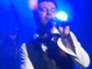 pas de danse christophe mae a toulon