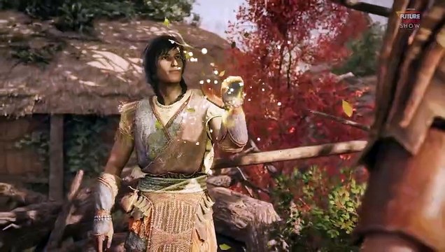 Greedfall 2 The Dying World Gameplay Overview - Future Games Show Gamescom 2024