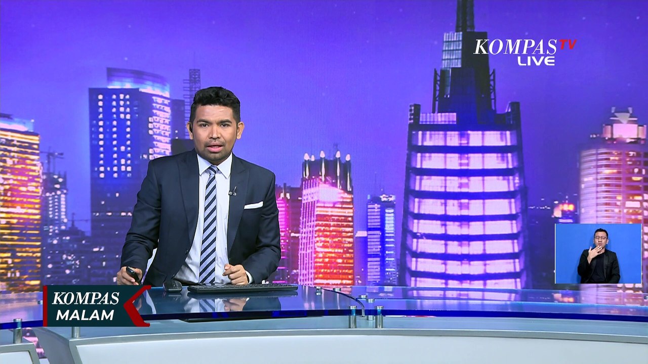 Jokowi Berbaju Kuning saat Hadiri Munas Golkar, Bahlil: Silakan Berteduh