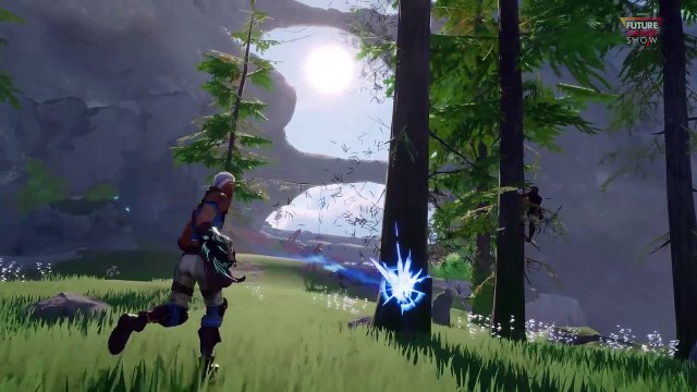 Lost Skies Gameplay Trailer - Future Games Show Gamescom 2024