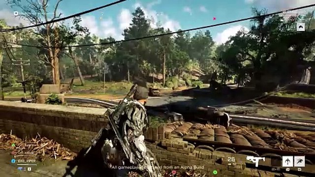 Exoborne Developer Interview - Future Games Show Gamescom 2024