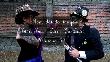 C57-C64 Biển Bạc - Lâm Tử Luật