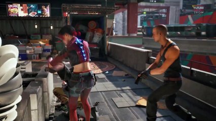 SPINE Gameplay Trailer - Future Games Show Gamescom 2024