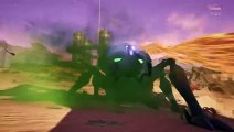 Starship Troopers Extermination Gameplay Update Trailer - Future Games Show Gamescom 2024