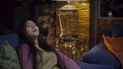 한국영화 Píngguǒ (2007) 파트 2: Tony Leung과 Fan Bingbing의 강렬한 연기 🎬