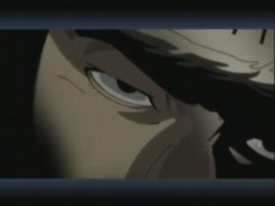 Conte manga
