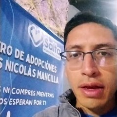 "El abandono nunca tiene que ser una opción", sostuvo el director Pablo Díaz