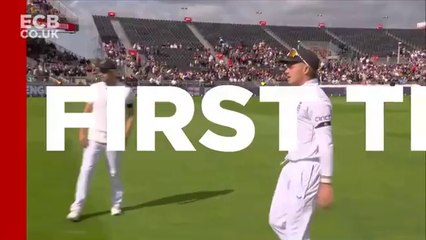Sri Lanka vs England First Test Day 1 Highlights