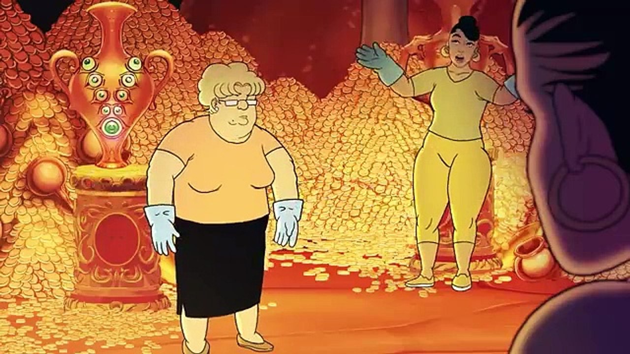 Tragedy Of A Reaction Streamer