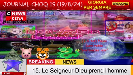 JC19 DAILY GO