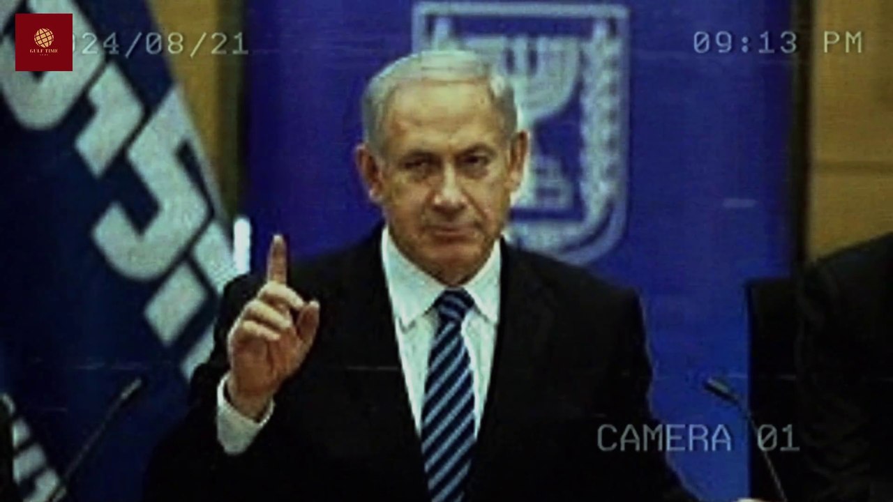 Netanyahu Plans Massive Strike on Iran: Israel Prepares for Escalation After Drone Attacks