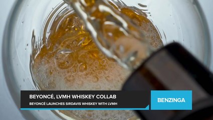 Beyoncé Unveils SirDavis Whiskey Line with LVMH Collaboration, Honoring Her Great-Grandfather's Prohibition Legacy