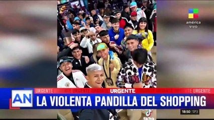  Una "JUNTADA PILCHERA" que terminó con un INTENTO DE ASESINATO y cuatro heridos