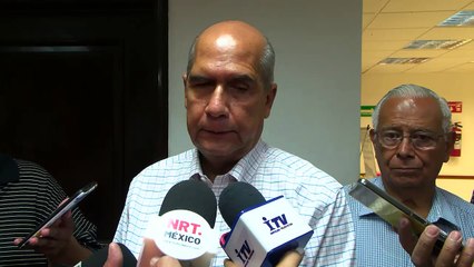 Atento Ayuntamiento de Monclova de relleno sanitario