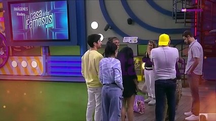 ¿Sincero abrazo entre Arath De la Torre y Ricardo Peralta?