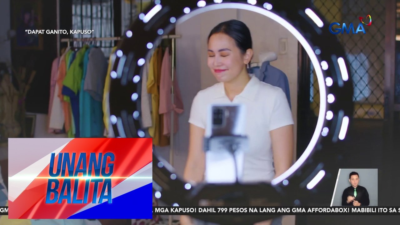 Pagiging "maabilidad," Filipino core value na t...