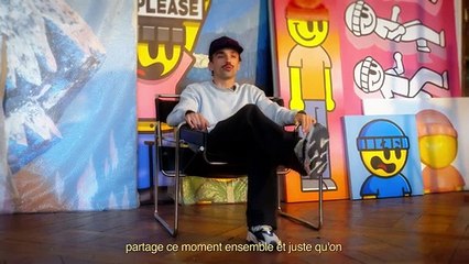 J'AI RÉALISÉ MON RÊVE D'ENFANT - DOCUMENTAIRE EXPOSITION