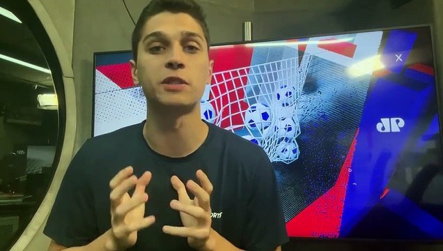 Guilherme Napolis: São Paulo espera Morumbi lotado para o confronto contra o Nacional, pela Copa Libertadores