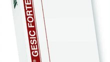 ¿Qué * es Blokium Gesic Forte? Beneficios y Usos Terapéuticos