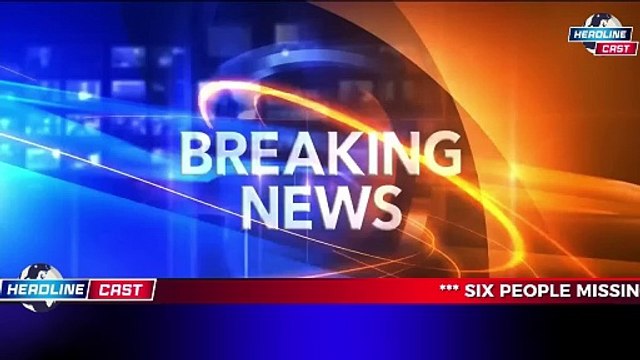 Five bodies found inside sunken yacht off Sicily