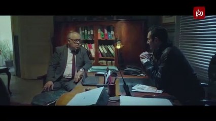 مسلسل قانون عمر ح 20 حمادة هلال و ايمان العاصى