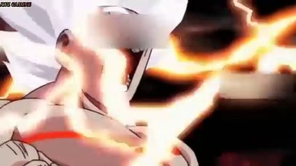 Goku Omni God _like _share _dragonballz _subscribe _anime _circket _goku _awz _black(720P_HD)