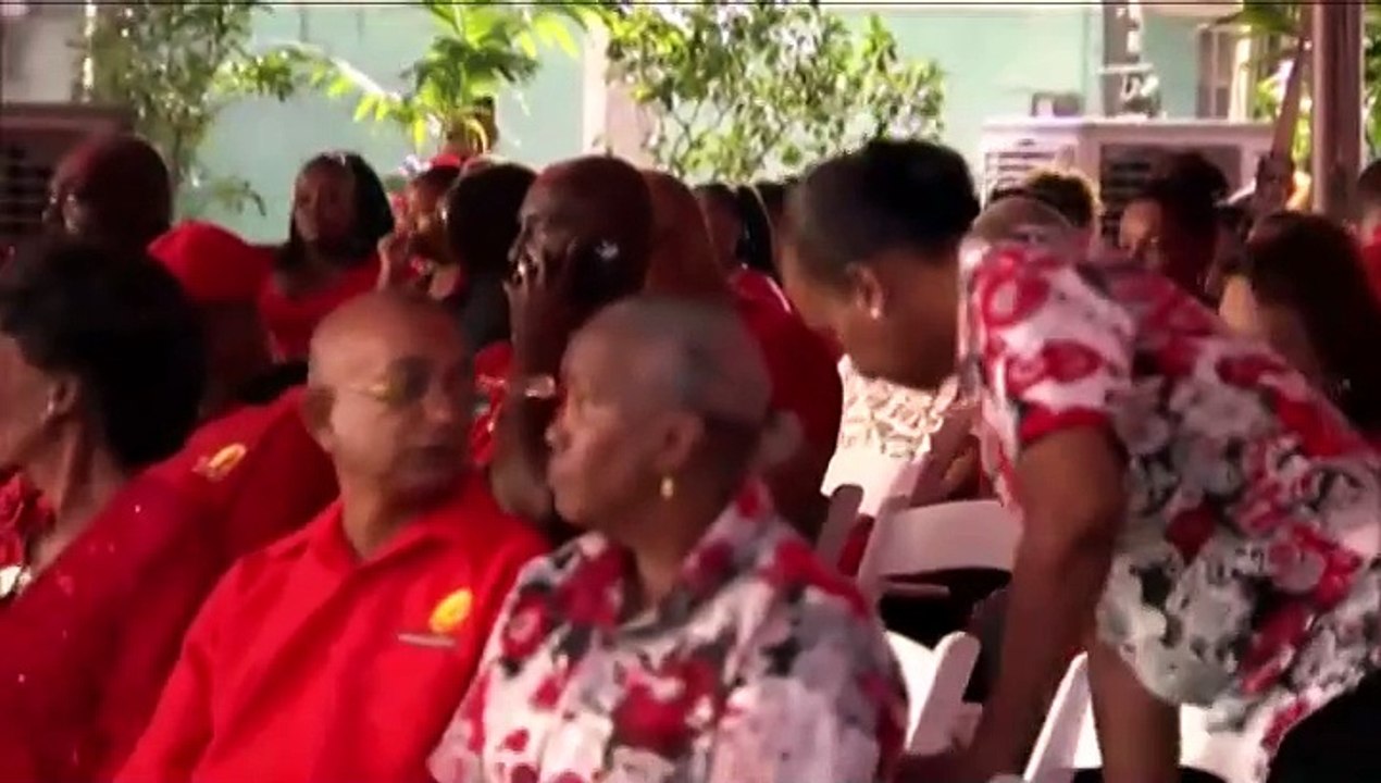 FOSTER: NEVER AGAIN KAMLA