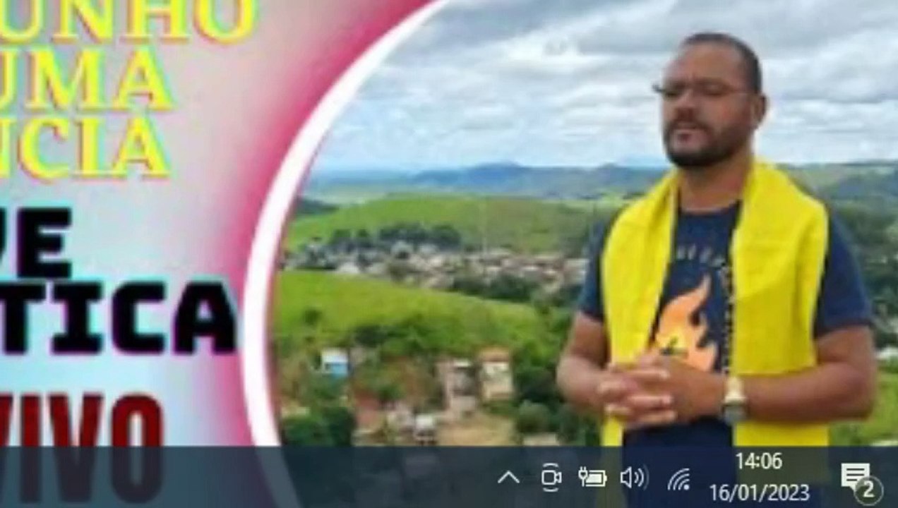 DEUS REVELA O OCULTO TRABALHO MALIGNO SOBRE AMARRAÇÃO