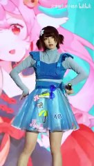 【AKB48TeamSH】王晓阳 「傲娇」 20240803 北京IDO SPECIAL公演 4K 直拍 Focus