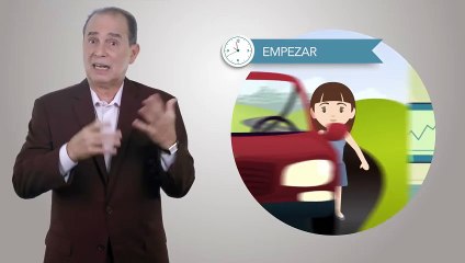 Lección 1.3 LA TRES ETAPAS VITALES DE LA VIDA