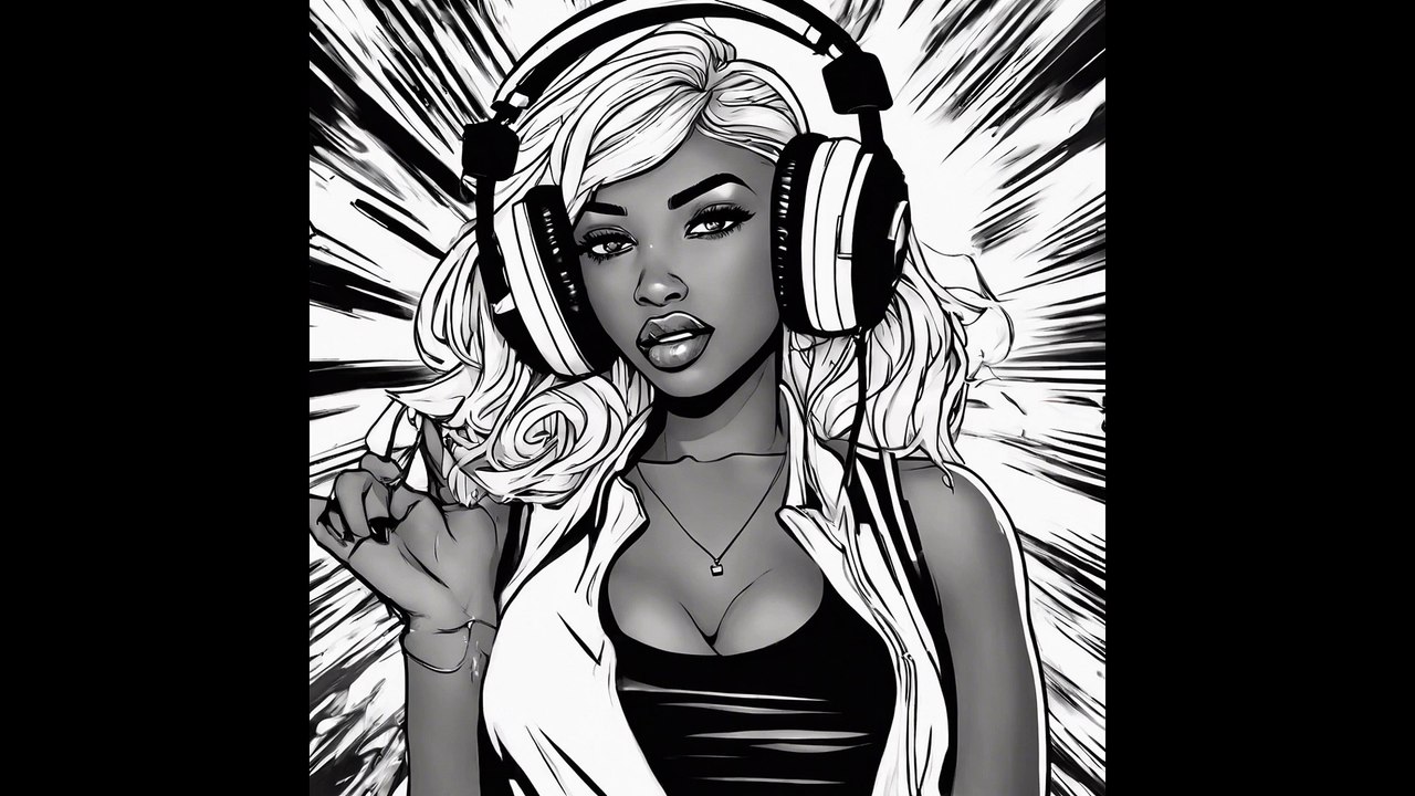 Alysha - ultimate mix 1