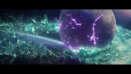 BORDERLANDS 4 Bande Annonce Teaser (2024)