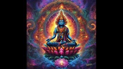 Galactic Nomad - Astral voyage remix goa psytrance music