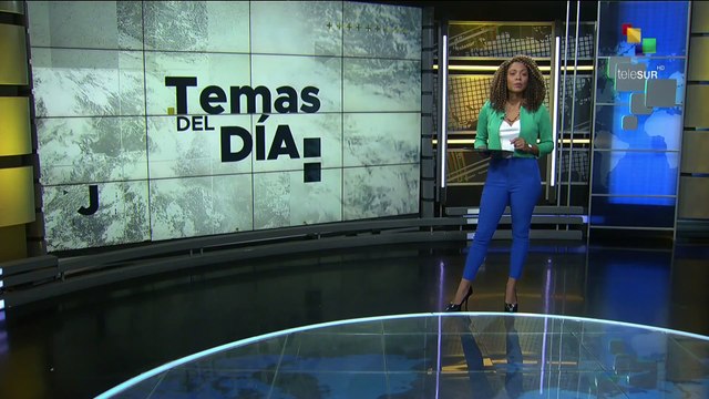 El fiscal general de Venezuela sostuvo encuentro con el cuerpo diplomático acreditado en el país