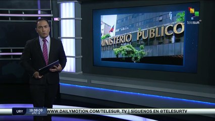Autoridades entregaron al cuerpo diplomático las pruebas de vandalismo en Venezuela