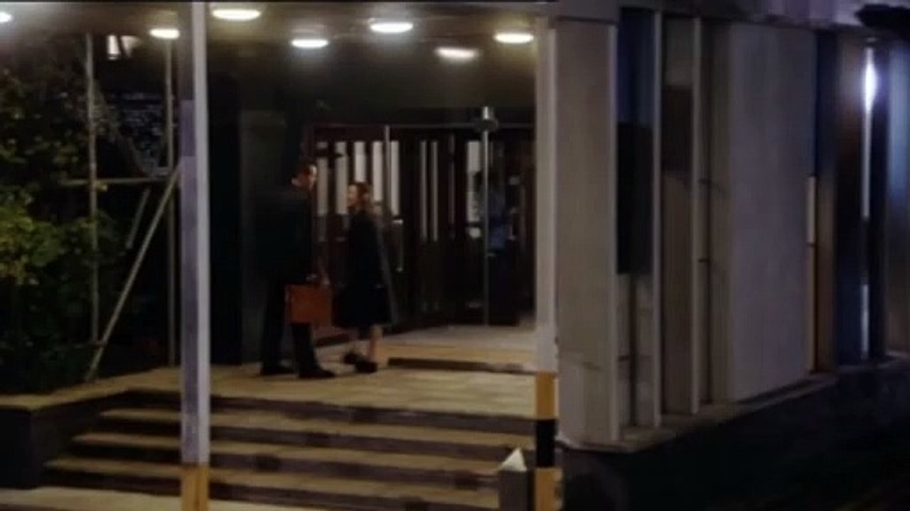 Holby City Series 1 Episode 1 End Credits Cheap Recreation