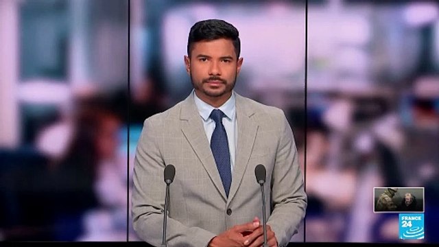 Ataques ucranianos sobre Rusia sobrepasan la región Kursk y llegan hasta Moscú