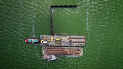 Guy Martin's Lost WW2 Bomber | show | 2024 | Official Trailer