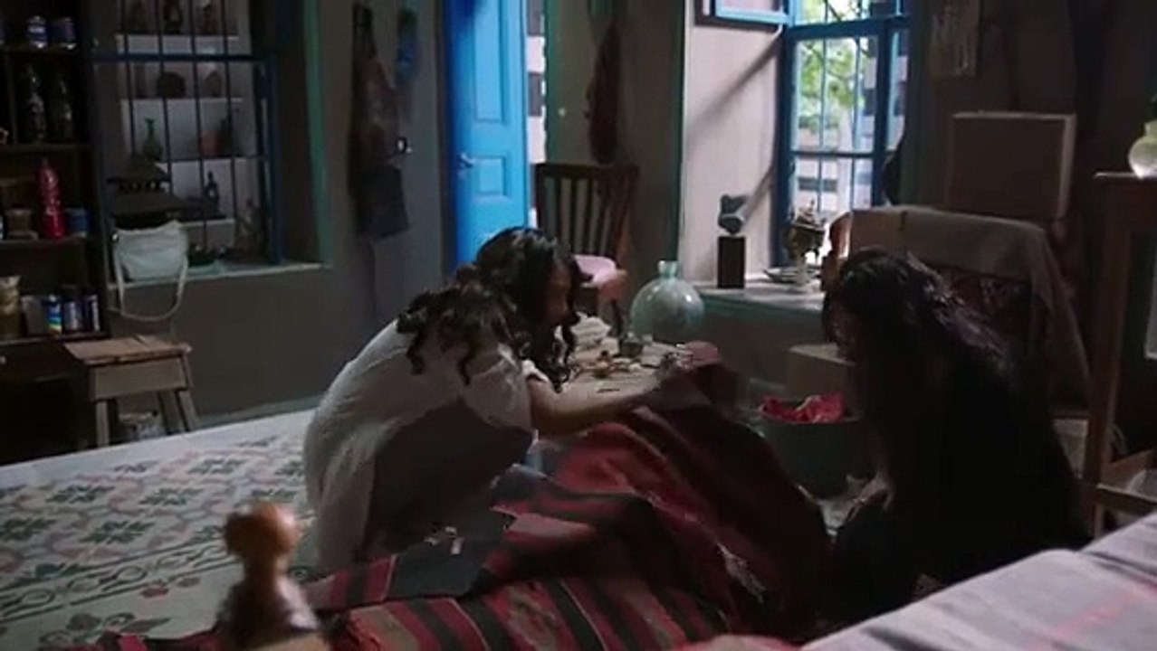 مسلسل عقد الحاق الحلقة 11 الحادية عشر