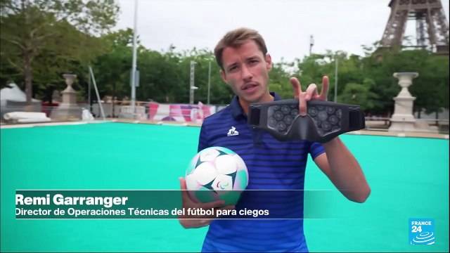 Así se modificaron algunos escenarios olímpicos de París para recibir los Juegos Paralímpicos