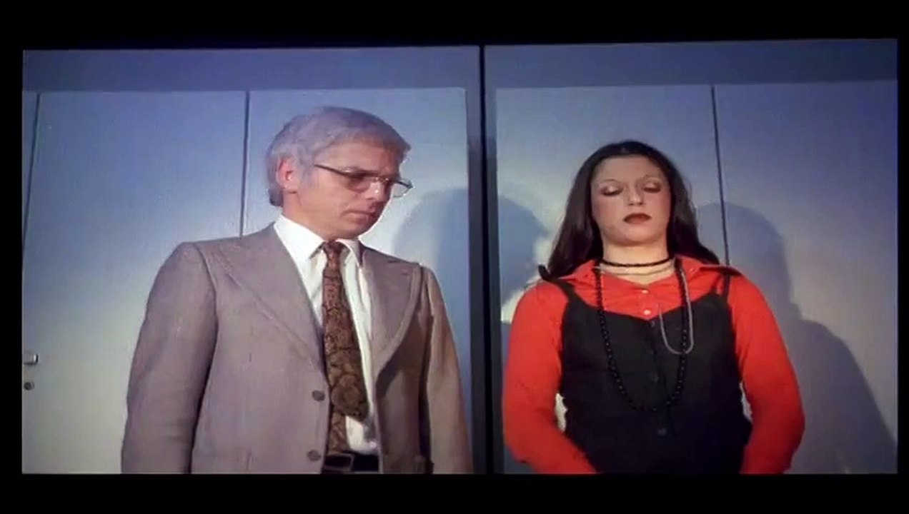 Nacht der Gejagten | movie | 1980 | Official Trailer