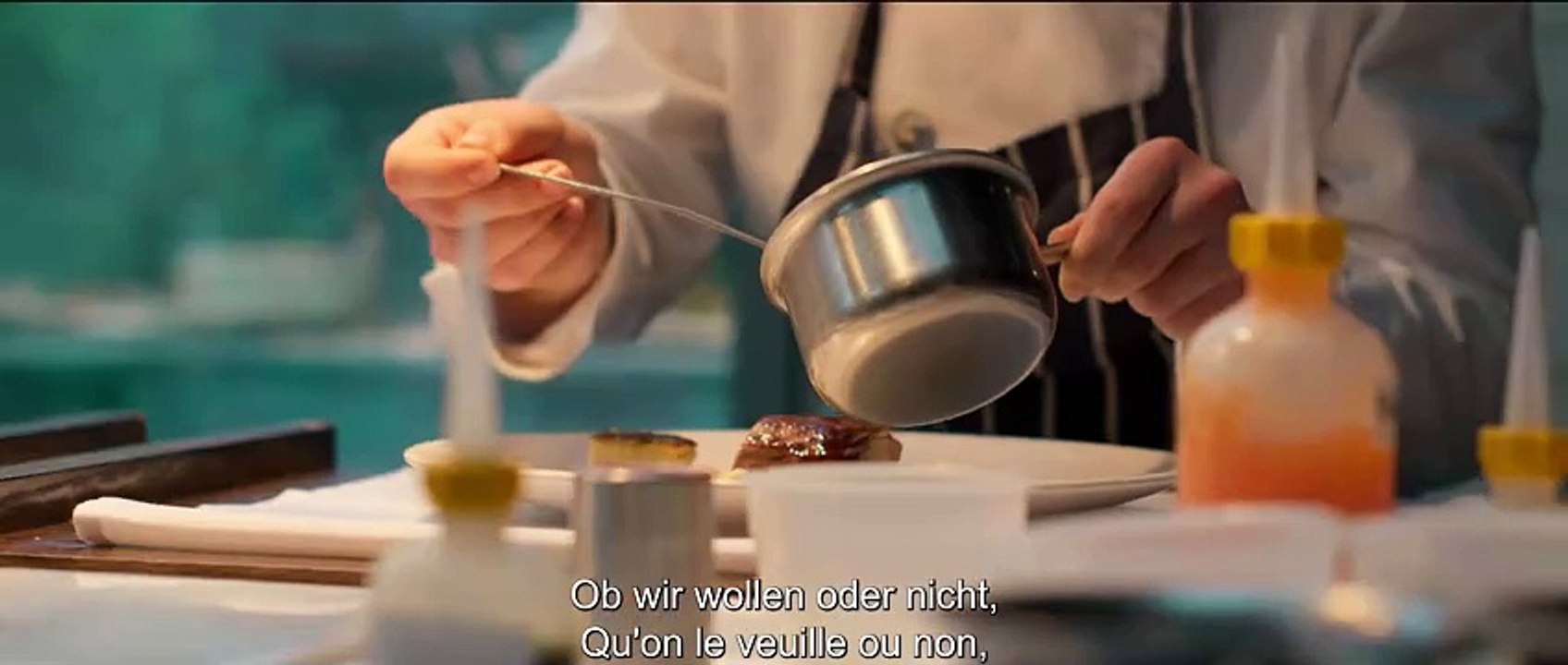 We Live in Time | movie | 2024 | Official Trailer