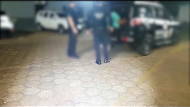 Foragido por crime de estupro de vulnerável é preso no Veneza