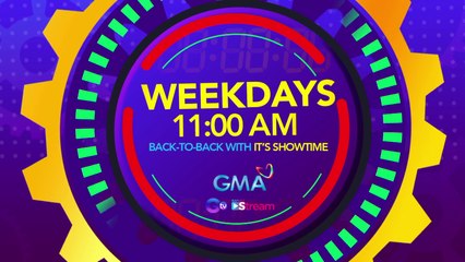 TiktoClock: Makitambay tuwing umaga