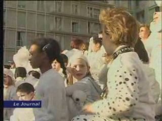 Joel Hubaut à Saint-Gratien