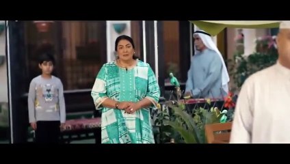 مسلسل الزقوم الحلقة 25 الخامسة والعشرون HD
